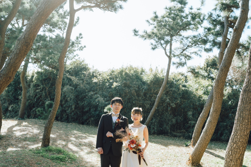 城ヶ島撮影スタート