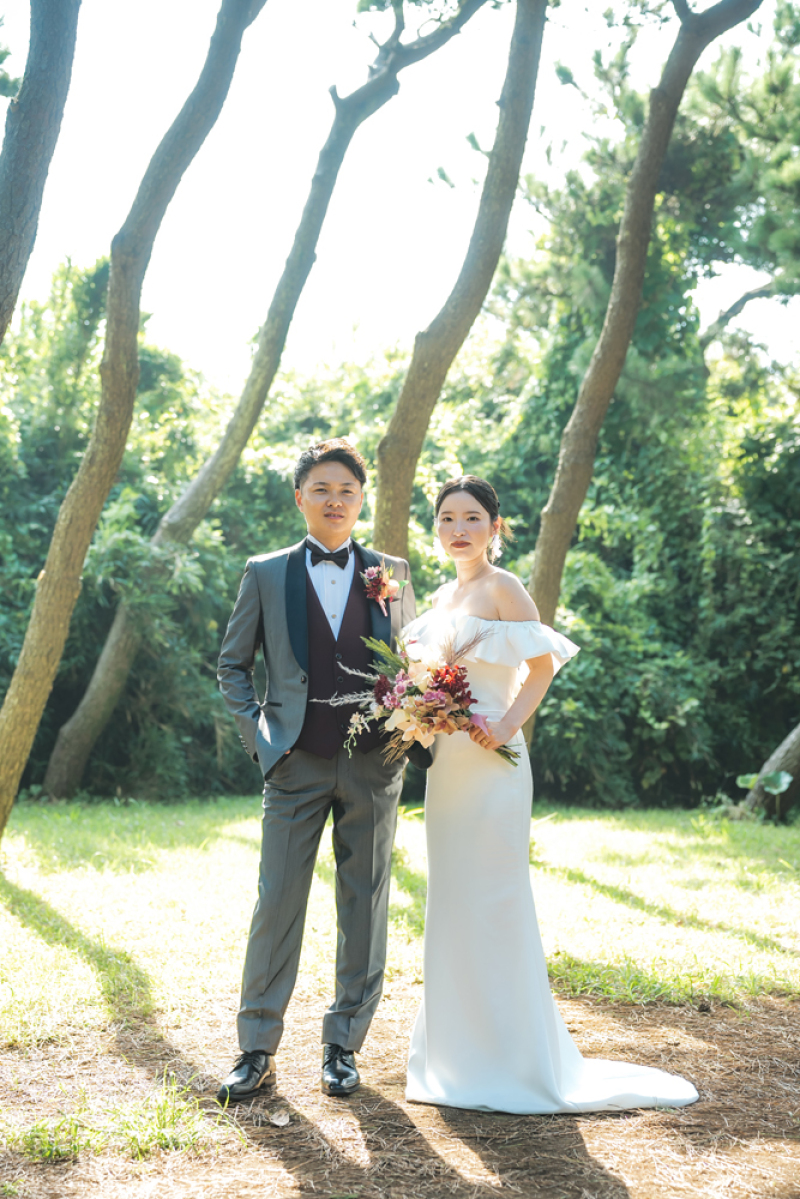 スレンダードレス