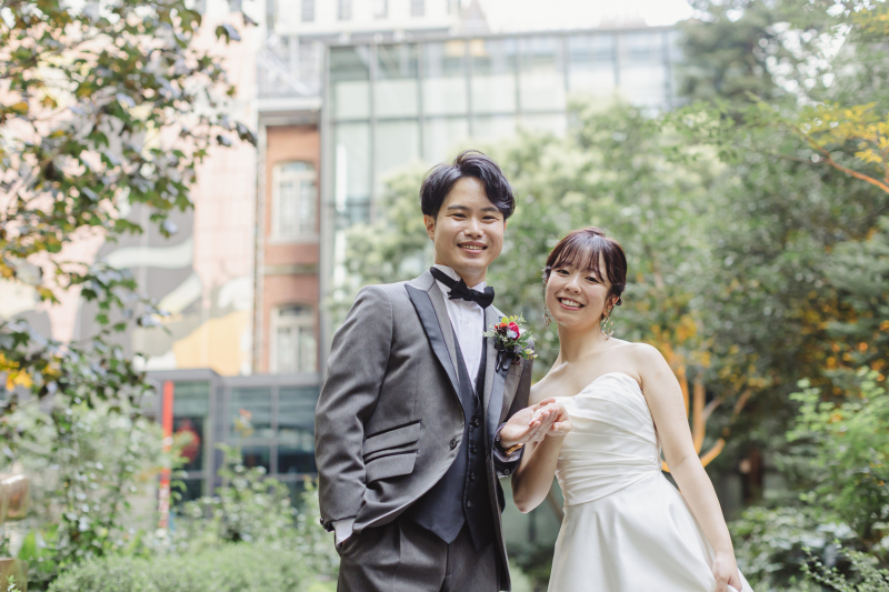 まずは緑のロケーションから