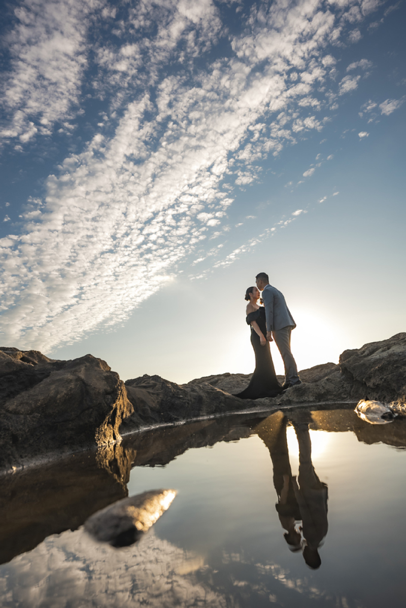 リフレクション