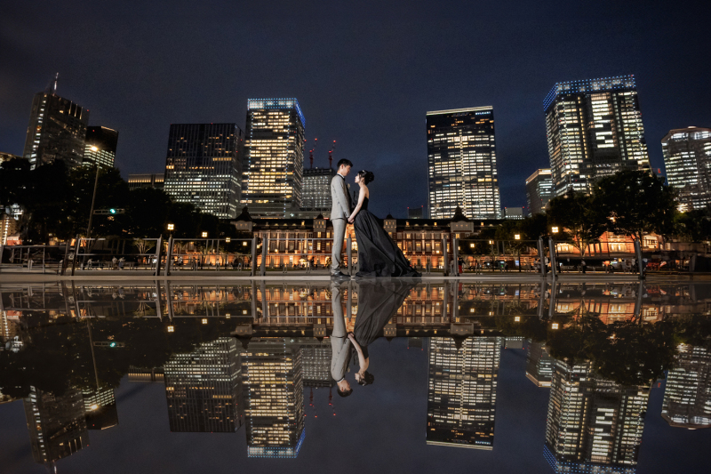 リフレクション