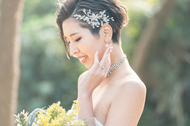 ネックレスなどの小物類