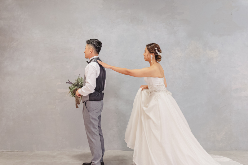 ファーストミートしました！