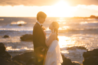 城ヶ島ロケ