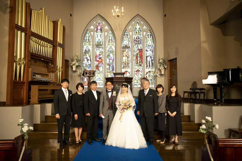 全部盛り込んだ記念の日