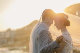 七里ヶ浜ロケーションフォト