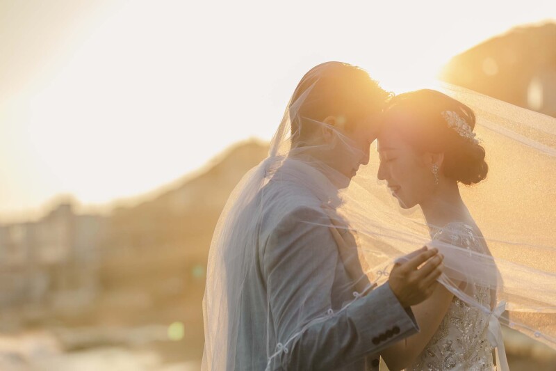 七里ヶ浜ロケーションフォト