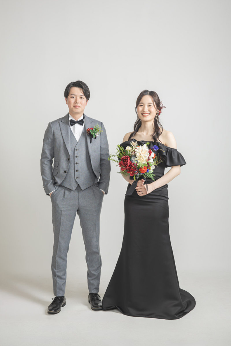 まずはシンプルから