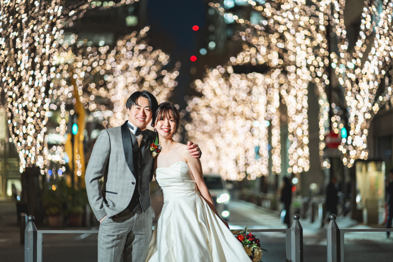 イルミネーション