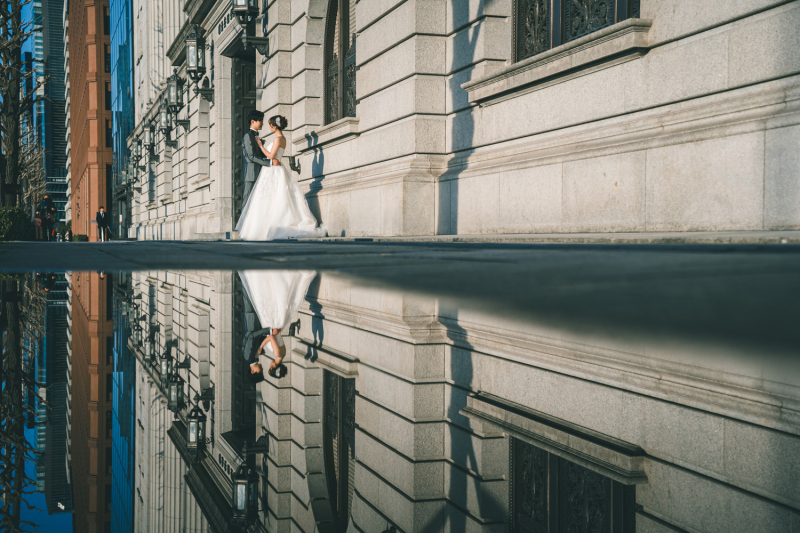 リフレクション