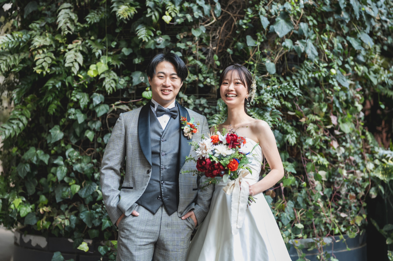 まずは丸の内から