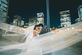 東京駅　丸の内ロケ