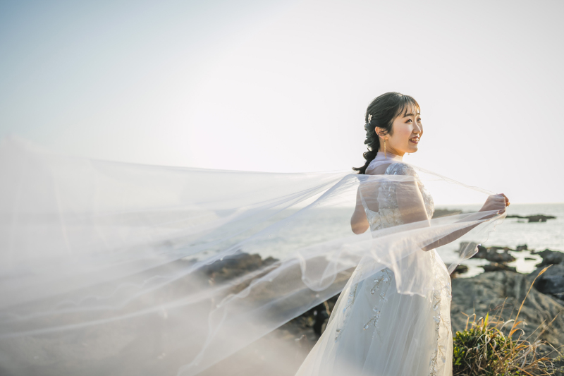 またまたベール