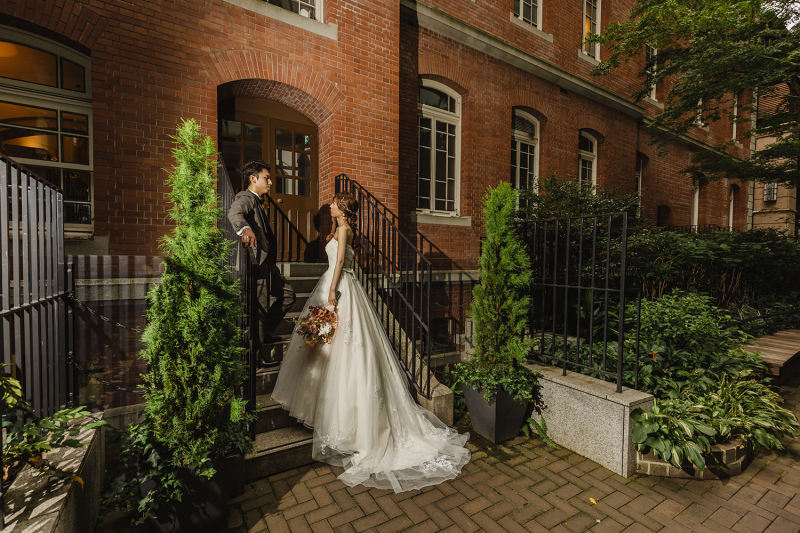 ここも定番です