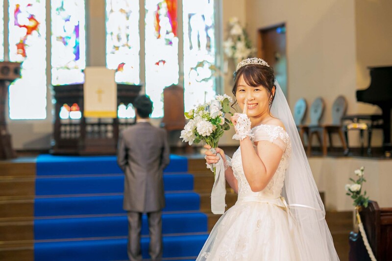 ファーストミート！