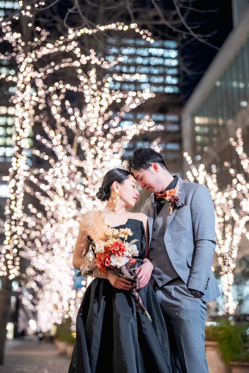 イルミネーション