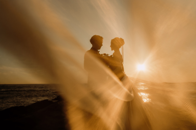 Shirafuji Photo Wedding