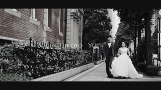 Shirafuji Photo Wedding