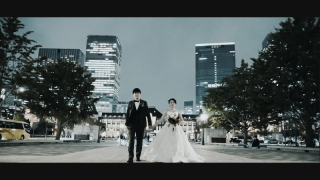 Shirafuji Photo Wedding