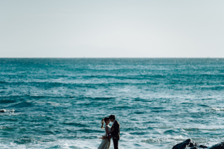 Shirafuji Photo Wedding