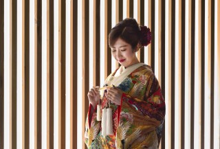 Shirafuji Photo Wedding