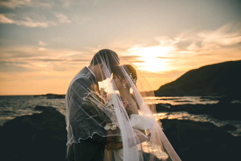 城ヶ島撮影はシラフジで オープニング映像付き