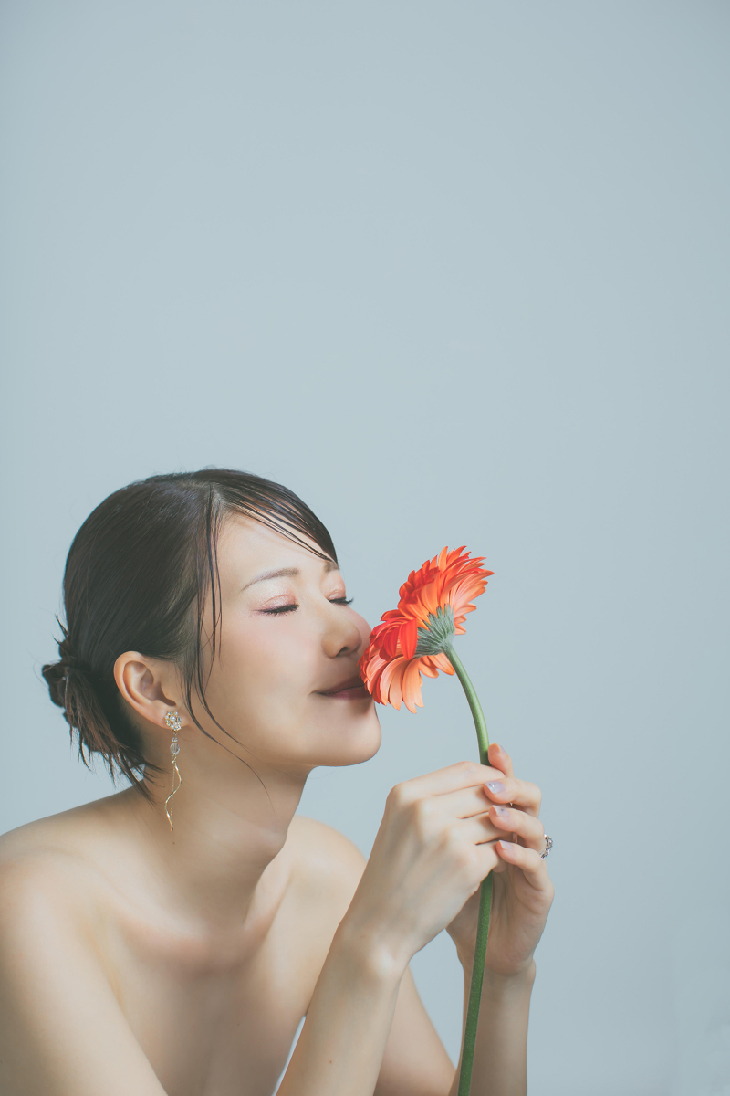 Shirafuji Photo Wedding_スタジオで撮影できる