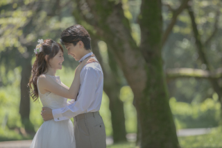 Shirafuji Photo Wedding