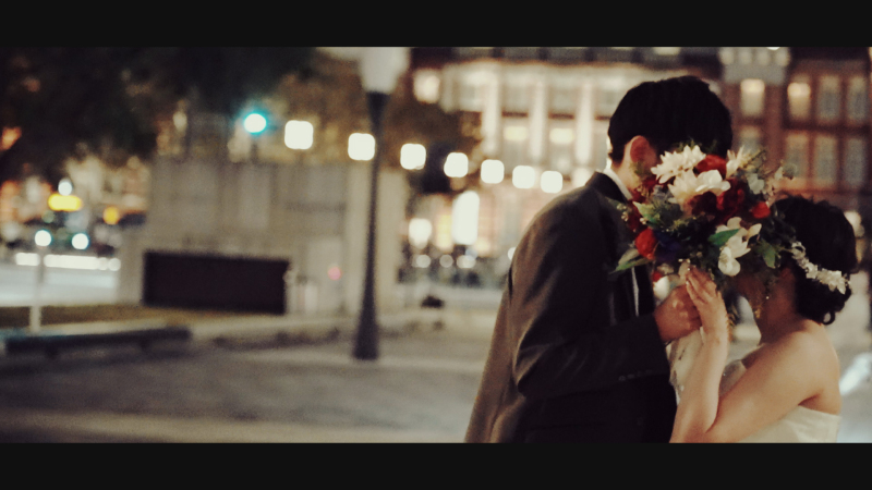 Shirafuji Photo Wedding_動画を作れる