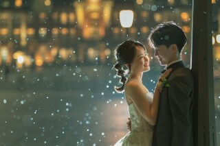 Shirafuji Photo Wedding