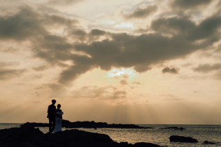 Shirafuji Photo Wedding_城ヶ島は写真・映像・衣装・ヘアメイクがセット