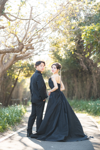 Shirafuji Photo Wedding_城ヶ島オープニングムービー