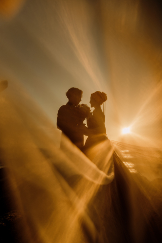 Shirafuji Photo Wedding_城ヶ島オープニングムービー