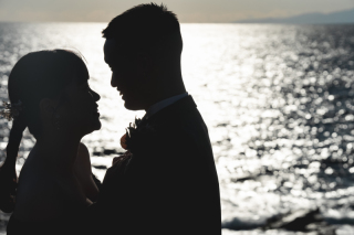 Shirafuji Photo Wedding_城ヶ島オープニングムービー　ドローンあり