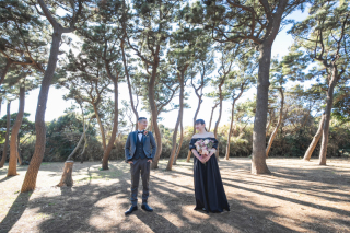 Shirafuji Photo Wedding_城ヶ島オープニングムービー　ドローンあり