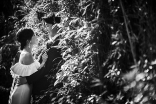 Shirafuji Photo Wedding_城ヶ島は写真・映像・衣装・ヘアメイクがセット