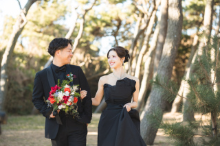 Shirafuji Photo Wedding_城ヶ島オープニングムービー