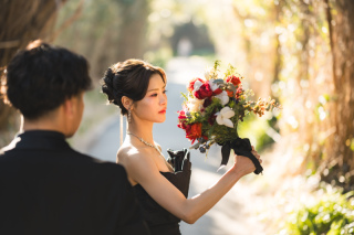 Shirafuji Photo Wedding_城ヶ島オープニングムービー