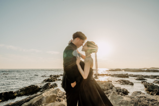 Shirafuji Photo Wedding_城ヶ島オープニングムービー
