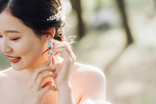 Shirafuji Photo Wedding_城ヶ島は写真・映像・衣装・ヘアメイクがセット