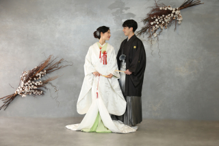 アルバムに入れるお客様セレクト