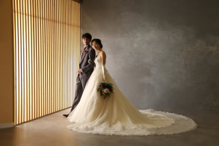 アルバムラストカット写真