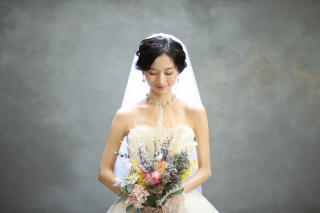 アルバム事前打ち合わせ 来店にて