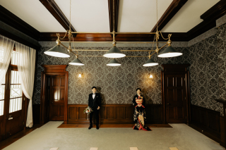 ウエルカムボード