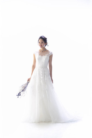 二の腕スリム補正