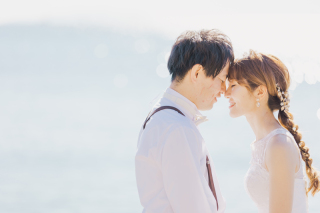 ドレスお持ち込み