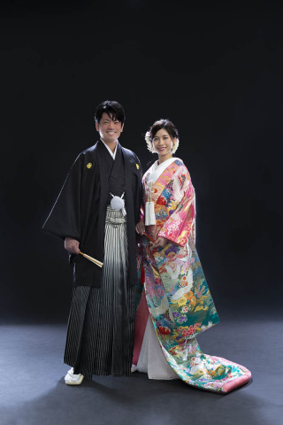 アルバム(7ポーズ)(スタジオ用)