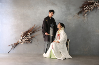 アルバム打ち合わせ オンライン