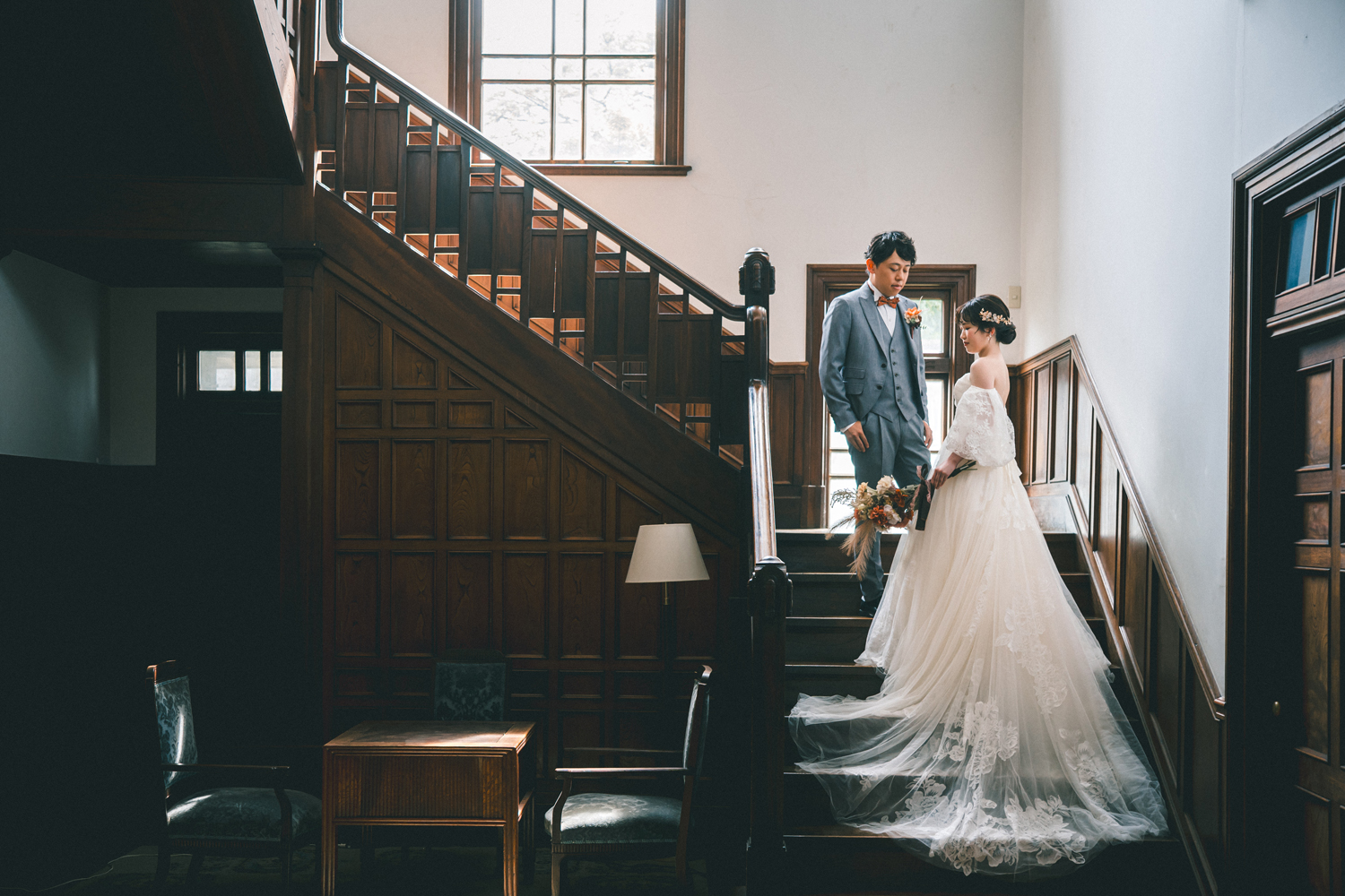 Point1 多彩な撮影シーン