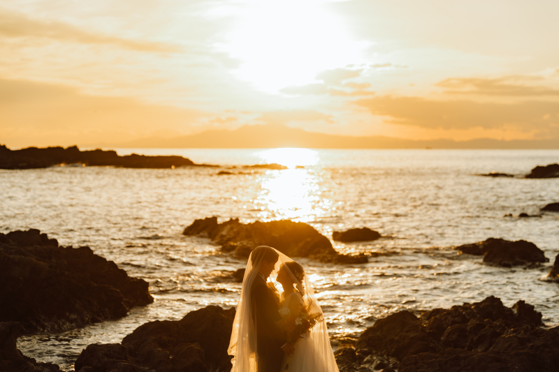 Point1 多彩な撮影シーン